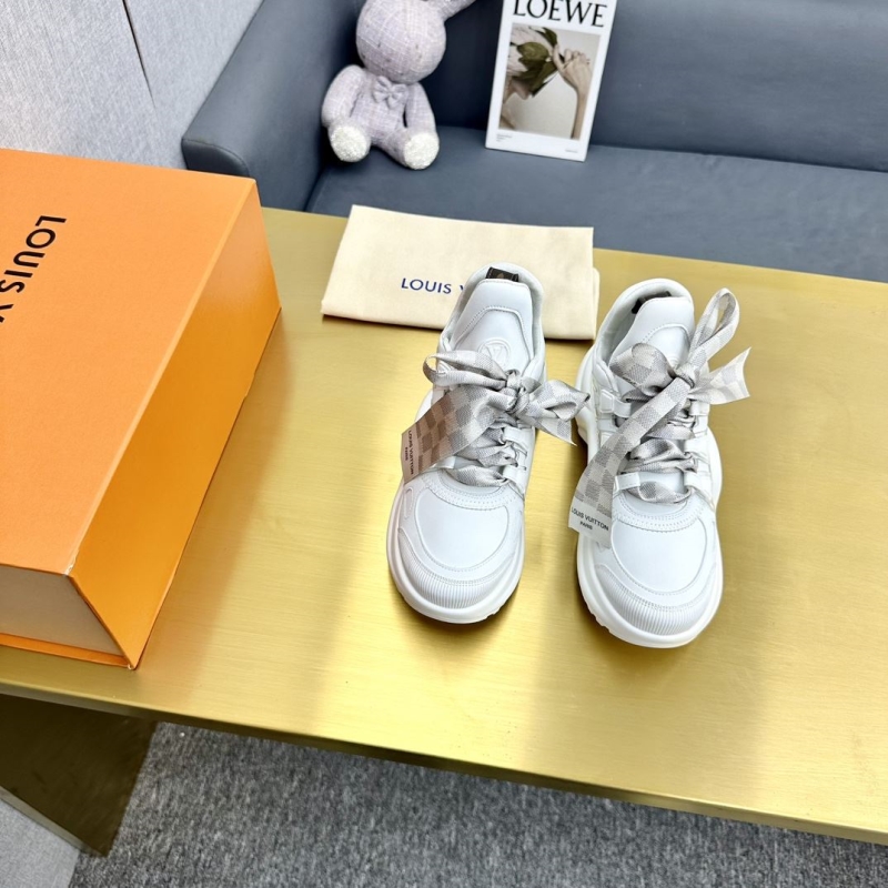 LV Sneakers